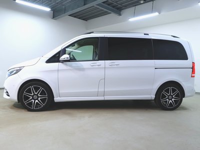 MERCEDES-BENZ V-CLASS - 4