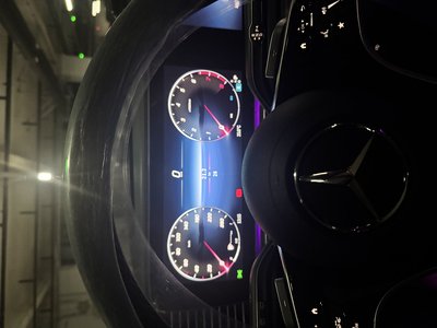 صورة 4 لـ 2026 Mercedes-BENZ GLE