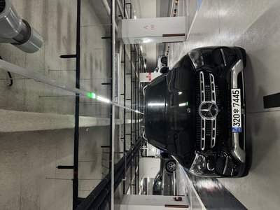 صورة 1 لـ 2026 Mercedes-BENZ GLE
