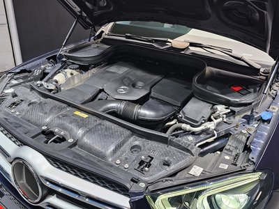 MERCEDES-BENZ GLE - 7