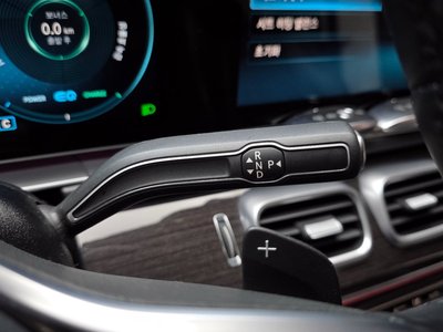 MERCEDES-BENZ GLE - 9