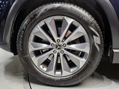 MERCEDES-BENZ GLE - 6