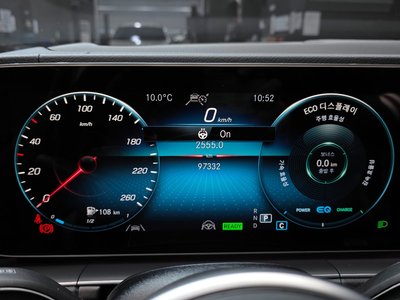 MERCEDES-BENZ GLE - 8