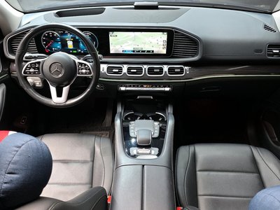 MERCEDES-BENZ GLE - 5