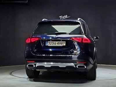 MERCEDES-BENZ GLE - 3