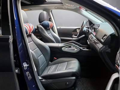 MERCEDES-BENZ GLE - 10