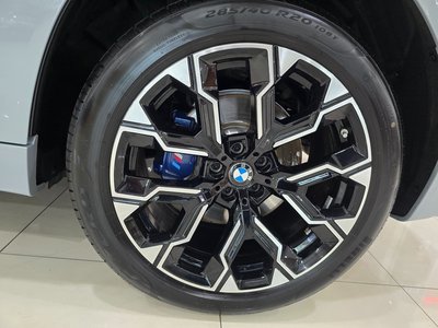 2026 BMW X3 photo 6