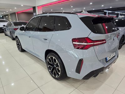 2026 BMW X3 photo 5