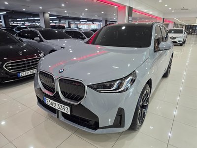 2026 BMW X3 photo 1