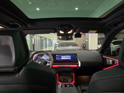 2026 BMW X3 photo 4