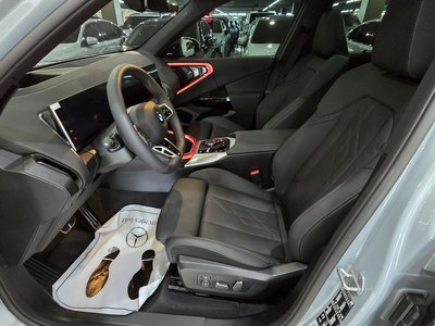 2026 BMW X3 photo 10