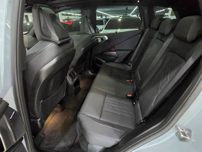 2026 BMW X3 缩略图 11
