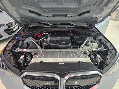 2026 BMW X3 photo 7