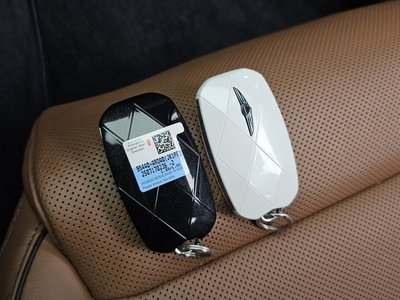 صورة مصغرة 29 لـ 2025 Genesis GV70