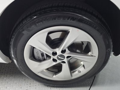 2025 Genesis GV70 照片 8