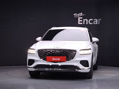 2025 Genesis GV70 照片 3