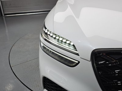2025 Genesis GV70 照片 9