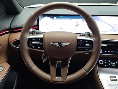 صورة مصغرة 18 لـ 2025 Genesis GV70