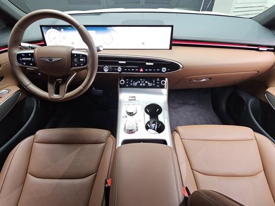 2025 Genesis GV70 照片 5