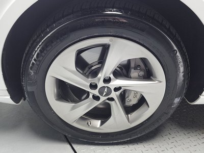 2025 Genesis GV70 照片 6