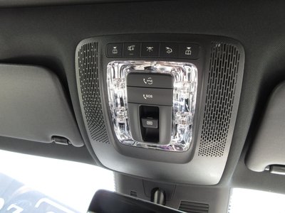2026 Mercedes-BENZ GLA 缩略图 39