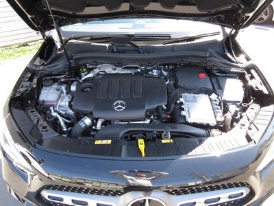 2026 Mercedes-BENZ GLA 缩略图 17