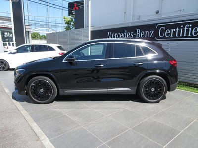 MERCEDES-BENZ GLA - 6