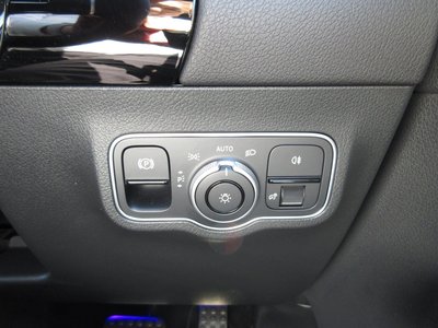2026 Mercedes-BENZ GLA 缩略图 29