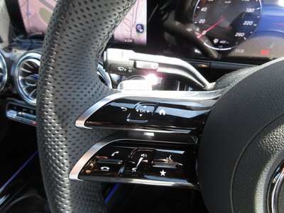 2026 Mercedes-BENZ GLA 缩略图 33