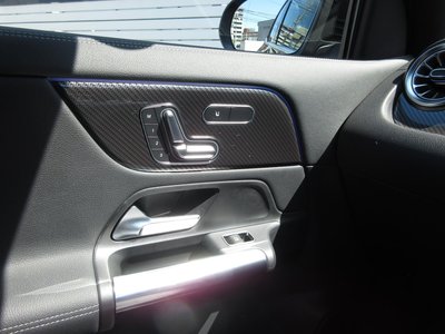 2026 Mercedes-BENZ GLA 缩略图 26