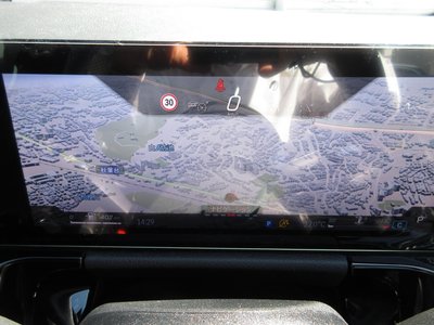 2026 Mercedes-BENZ GLA 缩略图 38