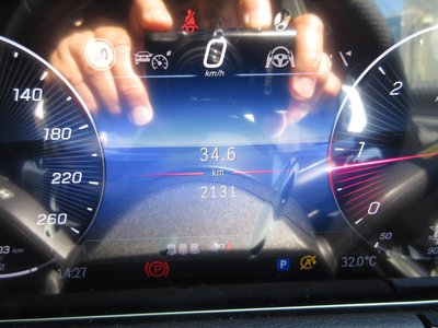 2026 Mercedes-BENZ GLA 缩略图 48
