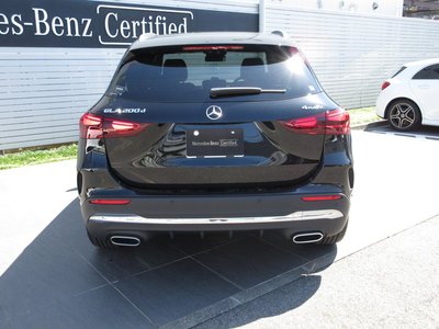 MERCEDES-BENZ GLA - 9