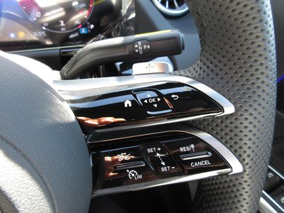 2026 Mercedes-BENZ GLA 缩略图 34