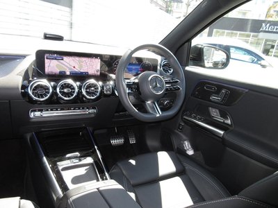 2026 Mercedes-BENZ GLA 缩略图 23