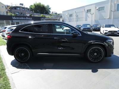 MERCEDES-BENZ GLA - 5