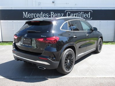 MERCEDES-BENZ GLA - 7