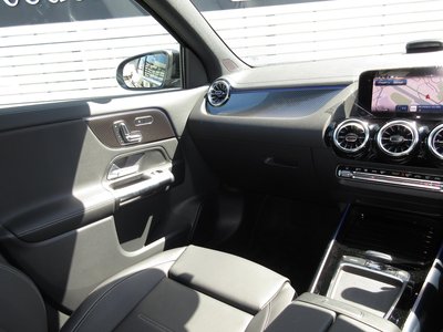 2026 Mercedes-BENZ GLA 缩略图 21