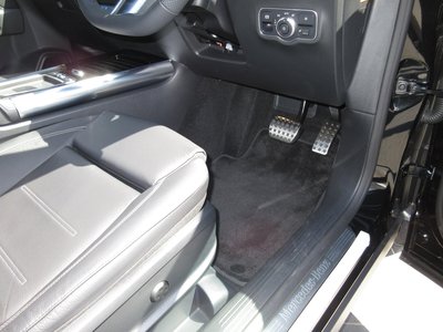 2026 Mercedes-BENZ GLA 缩略图 42