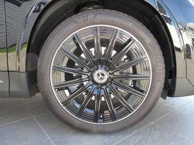 2026 Mercedes-BENZ GLA 缩略图 13