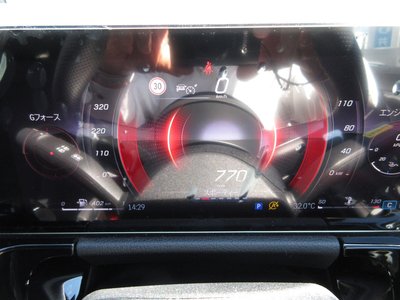 2026 Mercedes-BENZ GLA 缩略图 37