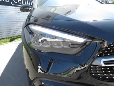 2026 Mercedes-BENZ GLA 缩略图 19