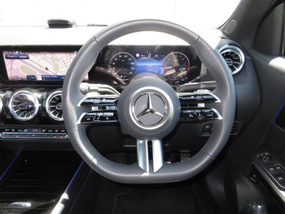 2026 Mercedes-BENZ GLA 缩略图 24