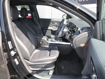 2026 Mercedes-BENZ GLA 缩略图 40