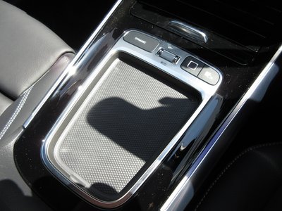 2026 Mercedes-BENZ GLA 缩略图 36