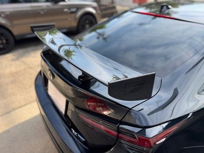 2024 Lexus RC F 缩略图 37