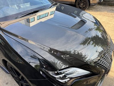 2024 Lexus RC F 缩略图 36