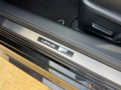 2024 Lexus RC F 缩略图 13