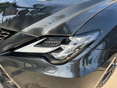 2024 Lexus RC F 缩略图 26