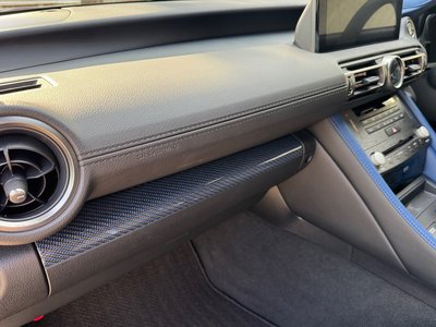 2024 Lexus RC F 缩略图 14